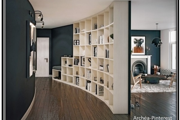 Séparer sans cloisonner comme solution idéale